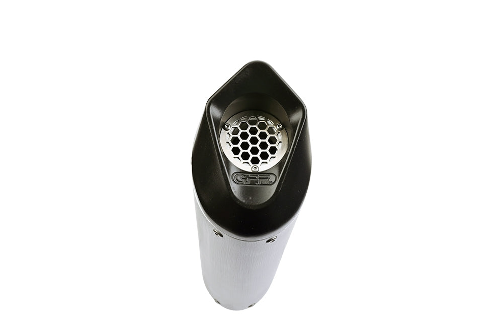 GPR FURORE NERO HOMOLOGADO SUZUKI GSF Bandit 650-S 2007-14