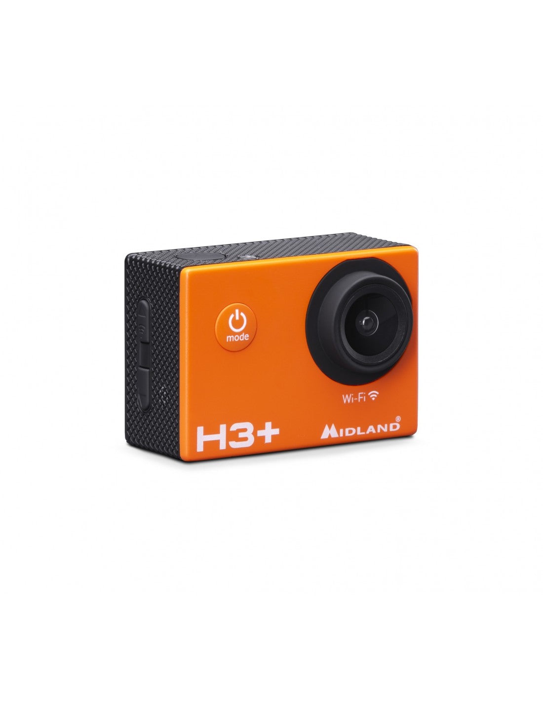 MIDLAND H3+
