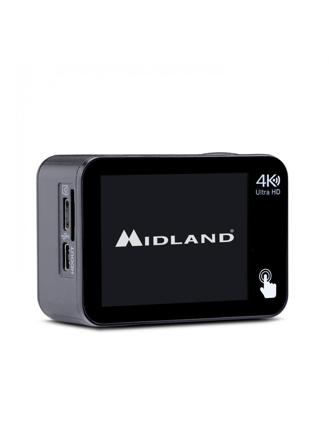 MIDLAND H9 PRO