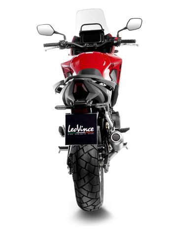 LEO VINCE LV-10 HONDA NX 500 2024