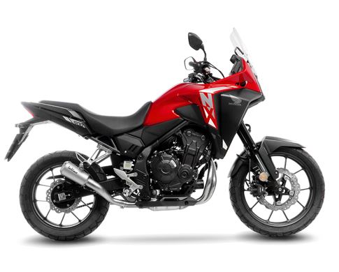 LEO VINCE LV-10 HONDA NX 500 2024