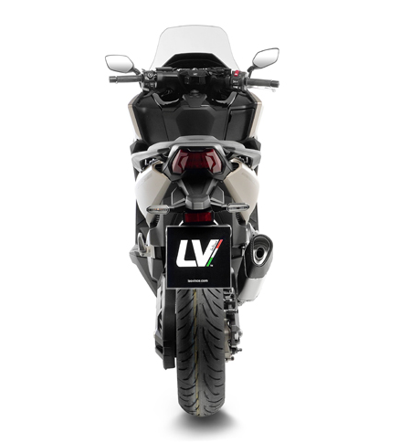 LEO VINCE LV-14 HOMOLOGADO HONDA FORZA 2025-26