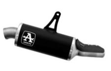 ARROW SILENCIADOR INDY RACE HOMOLOGADO HONDA XL 750 TRANSALP 2023-24