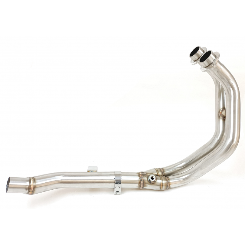 IXIL FULL COLECTOR - CATALYST SUPPRESSOR - YAMAHA TÉNÉRÉ 700 2019-20
