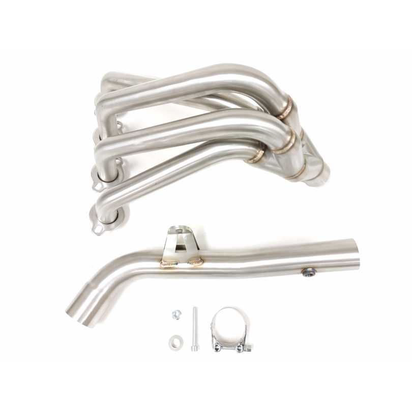 IXIL COLECTORES KAWASAKI NINJA 1000 SX 2020-24