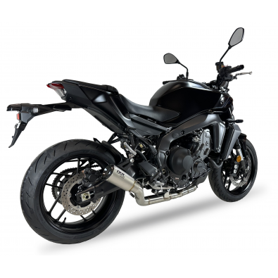 IXIL FULL SYSTEM - RACE XTREM CARBON - YAMAHA MT-09 2024