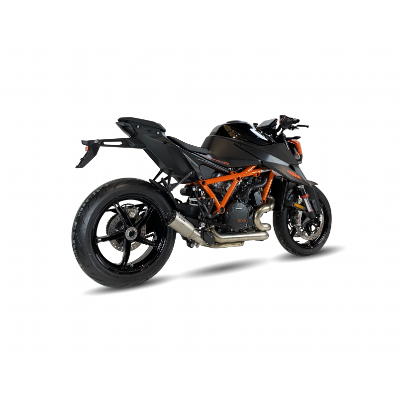 IXIL SLIP ON RACE XTREM CARBON KTM 1290 SUPER DUKE R 2020-24 / 1390 SUPER DUKE 2024