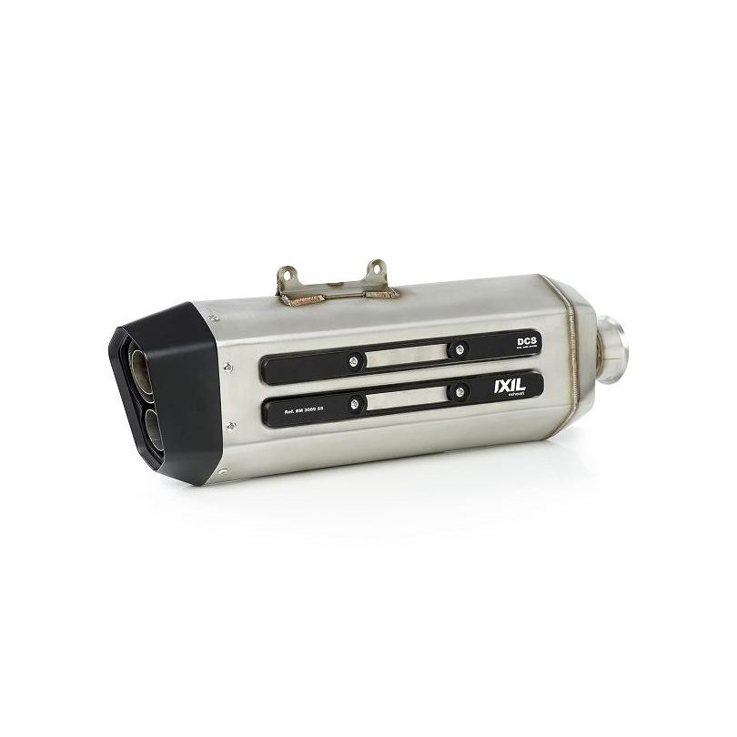IXIL SLIP ON - MEGA XTREM TRAIL - TRIUMPH TIGER 900, TIGER 900 GT, TIGER 900 RALLY, TIGER 900 GT PRO, TIGER 900 RALLY PRO 2020-22