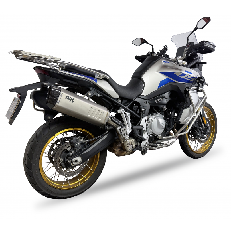IXIL SLIP ON - ULTRA LIGHT XTREM - VOGE 900 DSX