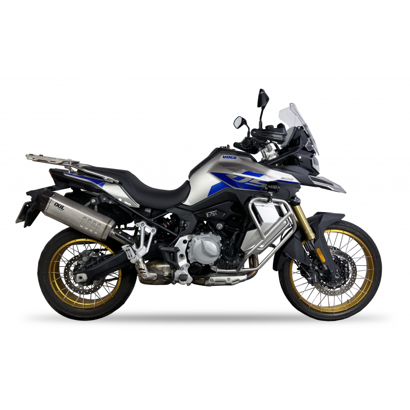 IXIL SLIP ON - ULTRA LIGHT XTREM - VOGE 900 DSX