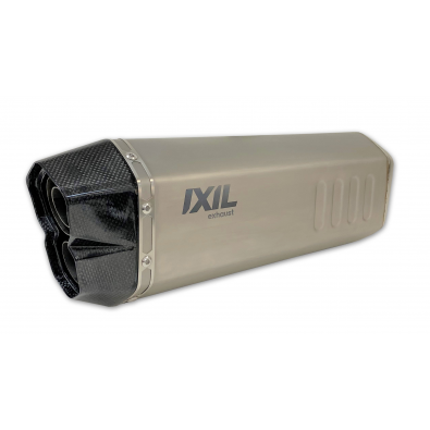 IXIL SLIP ON - ULTRA LIGHT XTREM - VOGE 900 DSX