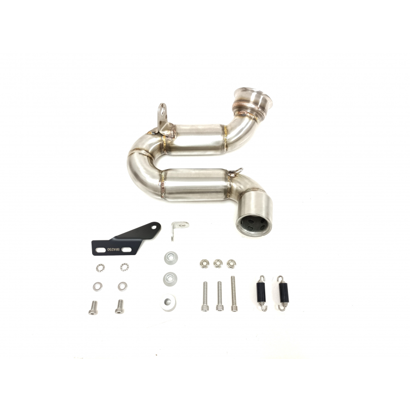 IXIL SLIP ON - RACE XTREM CARBON - ZONTES 703RR