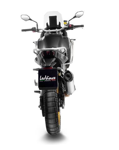 LEO VINCE LV ONE EVO KOVE 800X PRO / ADV 2024