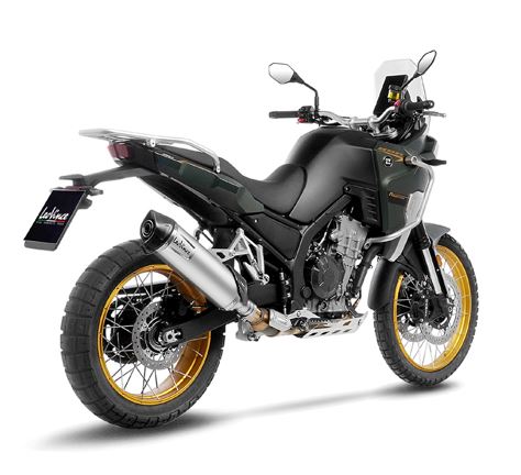 LEO VINCE LV ONE EVO KOVE 800X PRO / ADV 2024