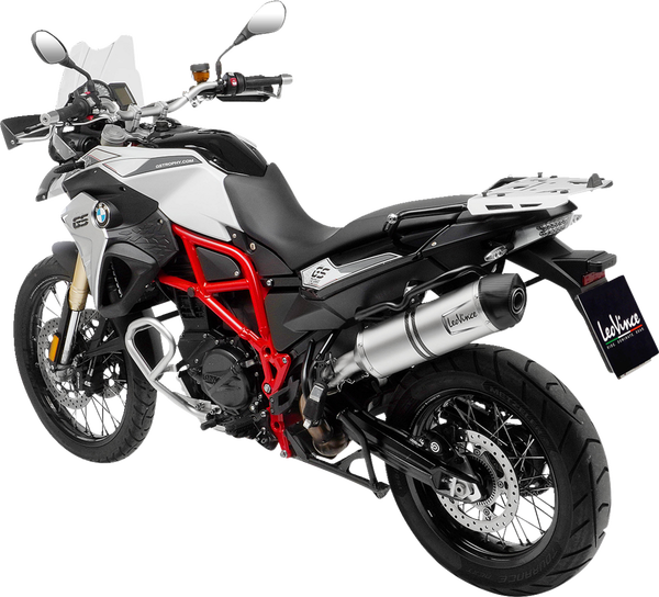 LEO VINCE SILENCIADOR LV ONE EVO BMW F 700 GS 2017 / F 800 GS 2017-19
