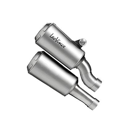 LEO VINCE LV-10 HOMOLOGADO TRIUMPH SPEED TRIPLE 1200 RR/RS 2021-24