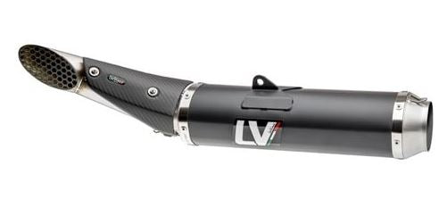 LEO VINCE RACE HOMOLOGADO YAMAHA TRACER 9 GT 2021-24 / XSR 900 2022-24