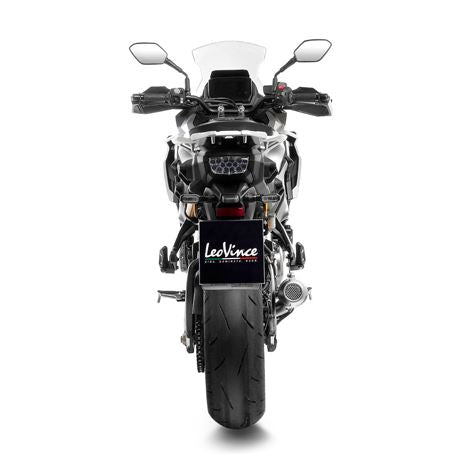 LEO VINCE LV-10 SUZUKI GSX-S 1000 GX
