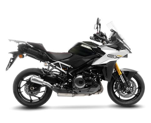 LEO VINCE LV-10 SUZUKI GSX-S 1000 GX
