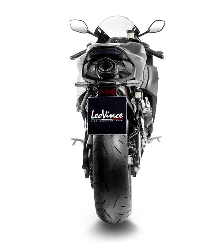 LEO VINCE ONE EVO HONDA CBR 600 RR 2024-25