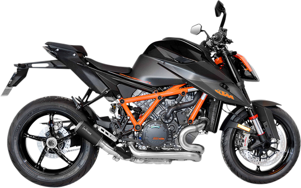 LEO VINCE SLIP-ON LV10 KTM SUPERDUKE 1290 R 2020-23
