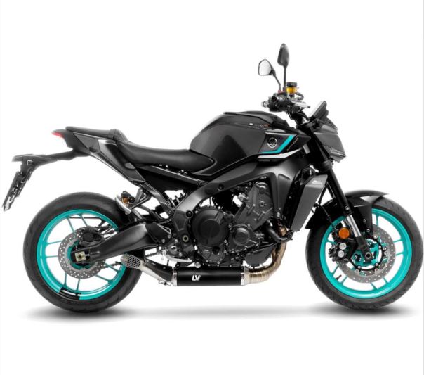 LEO VINCE LV RACE YAMAHA MT 09 2024