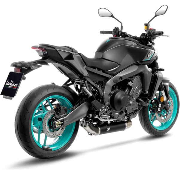 LEO VINCE LV RACE YAMAHA MT 09 2024