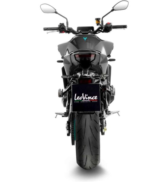 LEO VINCE LV RACE YAMAHA MT 09 2024