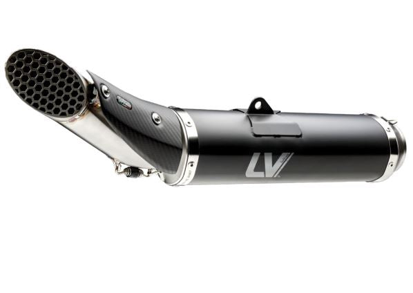 LEO VINCE LV RACE YAMAHA MT 09 2024