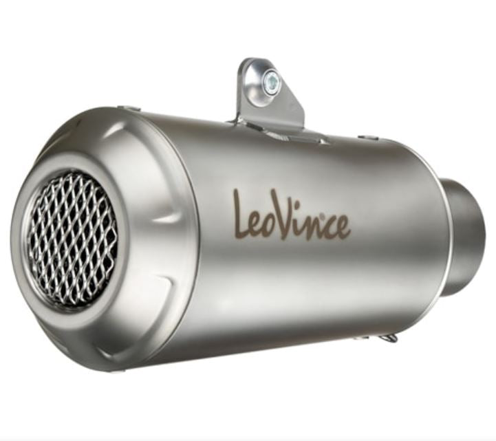 LEO VINCE LV-10 HOMOLOGADO SUZUKI GSX-S 950 2021-23
