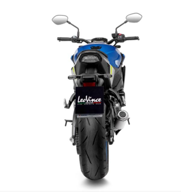 LEO VINCE LV-10 HOMOLOGADO SUZUKI GSX-S 950 2021-23