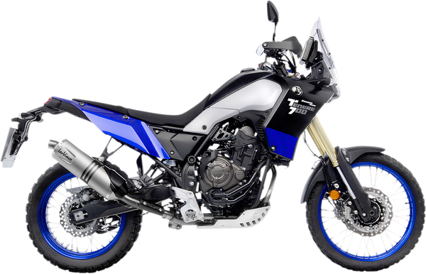 LEO VINCE SILENCIADOR LV ONE EVO YAMAHA TENERE 700 2019-25