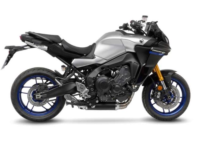 LEO VINCE RACE HOMOLOGADO YAMAHA TRACER 9 GT 2021-24 / XSR 900 2022-24