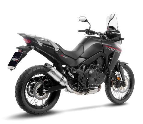 LEO VINCE ONE EVO HOMOLOGADO HONDA XL 750 TRANSALP URBAN / EASY TRAVEL / TRAVEL EDITION 2023-24