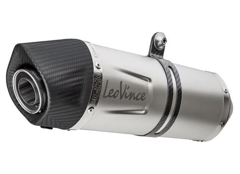 LEO VINCE ONE EVO HOMOLOGADO HONDA XL 750 TRANSALP URBAN / EASY TRAVEL / TRAVEL EDITION 2023-24