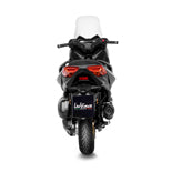 LEO VINCE NERO YAMAHA X-MAX 300/TECH MAX 2021-24