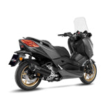 LEO VINCE NERO YAMAHA X-MAX 300/TECH MAX 2021-24