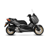 LEO VINCE NERO YAMAHA X-MAX 300/TECH MAX 2021-24