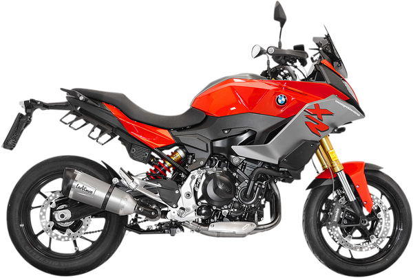 LEO VINCE SILENCIOSO SBK FACTORY S BMW F900R / XR 2021-24