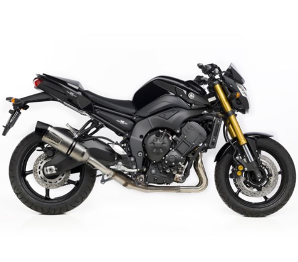 LEO VINCE ONE EVO HOMOLOGADO YAMAHA FZ8 2010-15