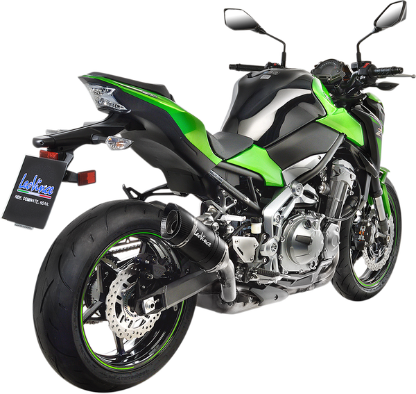 LEO VINCE SILENCIADOR SLIP-ON LV PRO KAWASAKI Z900 ABS 2017-24