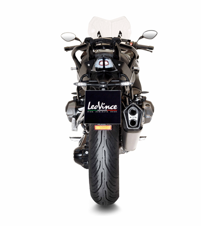 LEO VINCE LV12 HOMOLOGADO BMW R 1250 R/RS 2019-24