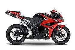 YOSHIMURA SILENCIADOR RS5 CARBONO HONDA CBR 600 RR 2009-20