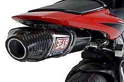 YOSHIMURA SILENCIADOR RS5 CARBONO HONDA CBR 600 RR 2009-20