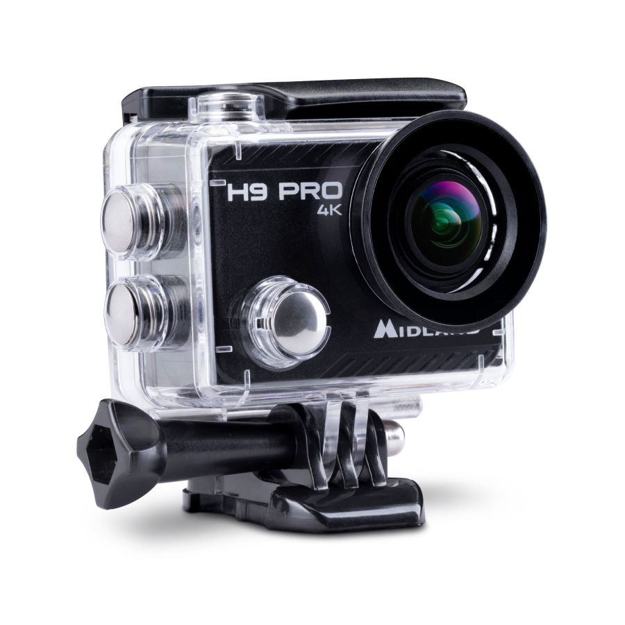 MIDLAND H9 PRO