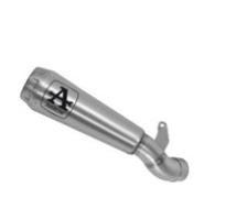 ARROW PRO RACE HOMOLOGADO DUCATI MONSTER 797 2017-18