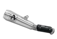 ARROW PRO RACE HOMOLOGADO KTM 890 DUKE R 2020-23