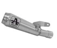 ARROW SILENCIADOR PRO RACE SUZUKI GSX-S 950 2021-23 / GSX-S 1000 GX 2024