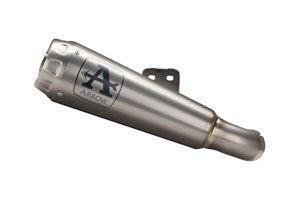 ARROW SILENCIOSO PRO-RACE DE TITANIO BMW F 900R / F 900 XR 2020-24