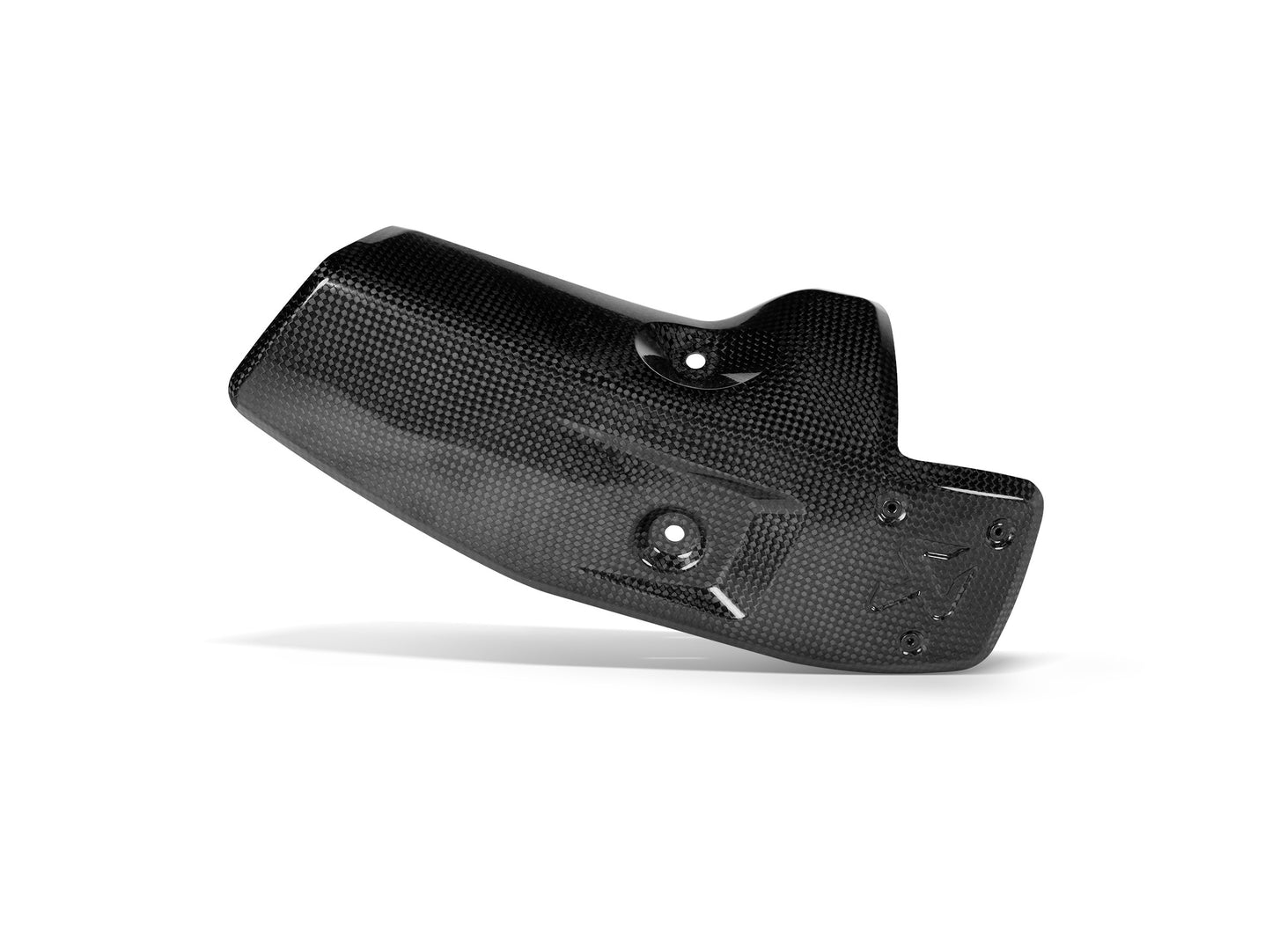 AKRAPOVIC PROTECTOR TÉRMICO CARBONO BMW R 1300 GS 2023-25